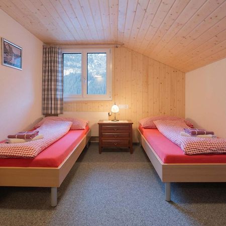Lehmann'S Herberge Hostel Гриндельвальд Экстерьер фото