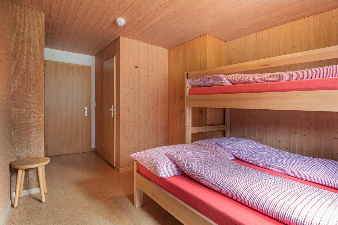 Lehmann'S Herberge Hostel Гриндельвальд Экстерьер фото