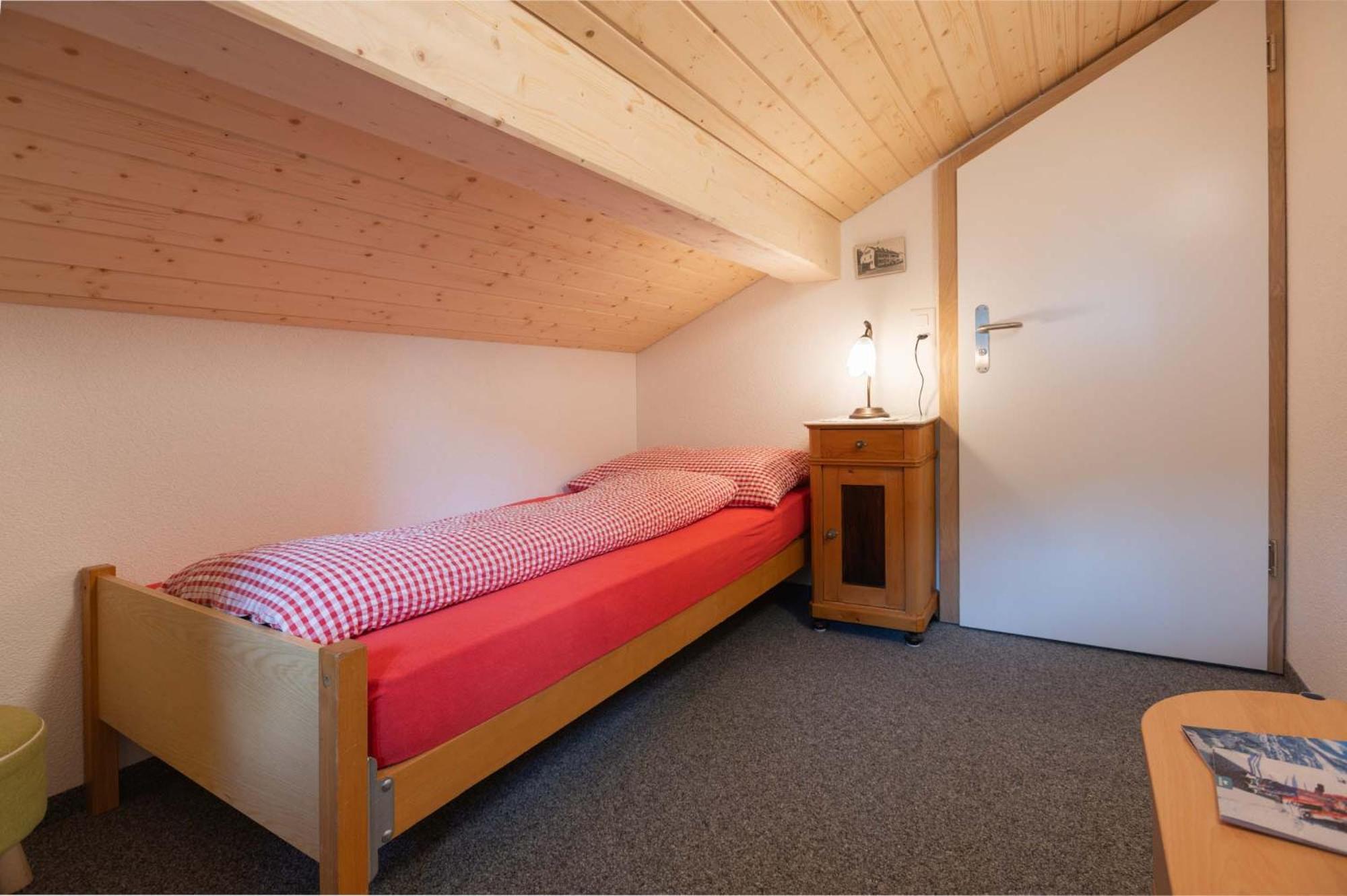 Lehmann'S Herberge Hostel Гриндельвальд Экстерьер фото