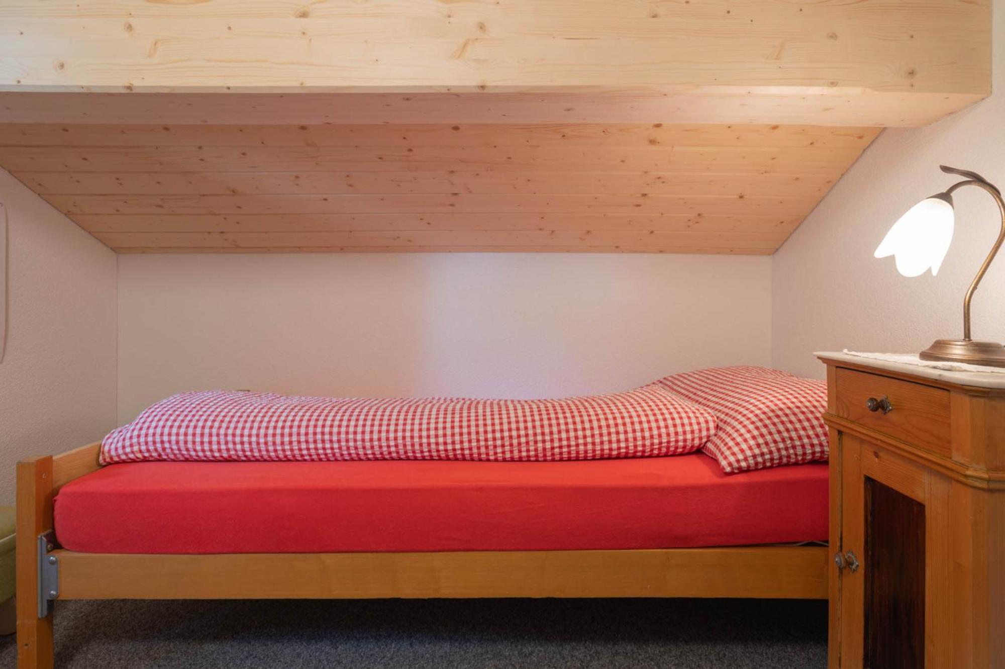 Lehmann'S Herberge Hostel Гриндельвальд Экстерьер фото