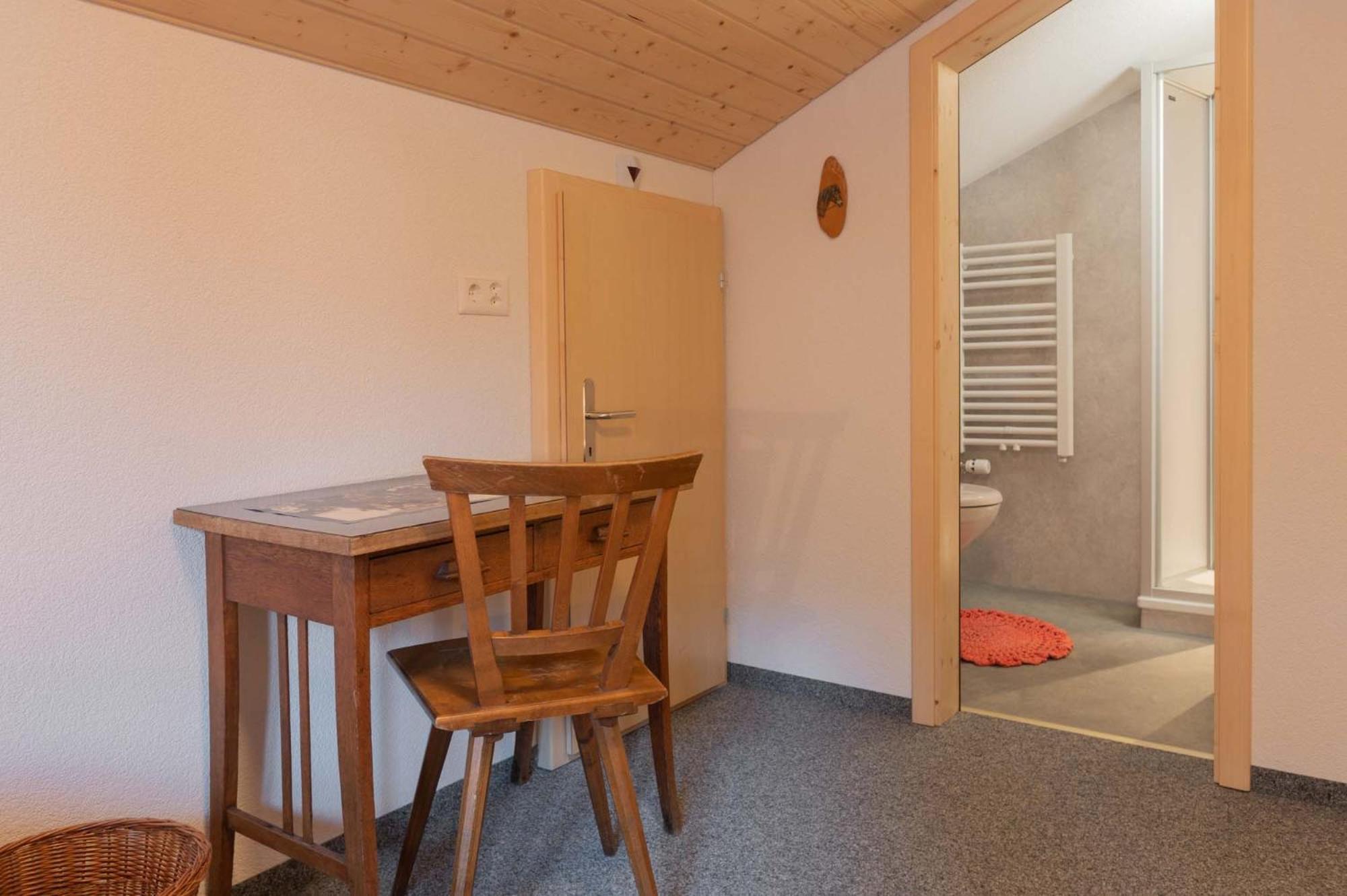 Lehmann'S Herberge Hostel Гриндельвальд Экстерьер фото