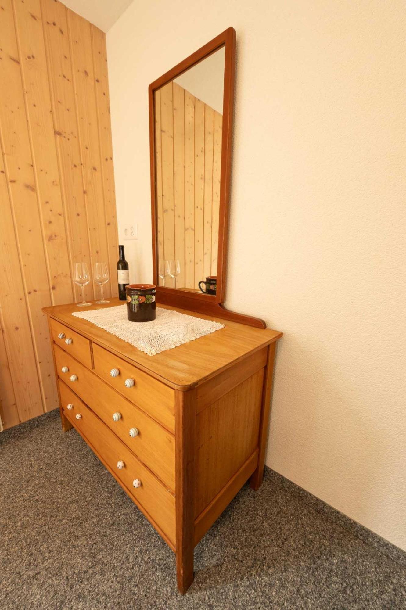 Lehmann'S Herberge Hostel Гриндельвальд Экстерьер фото