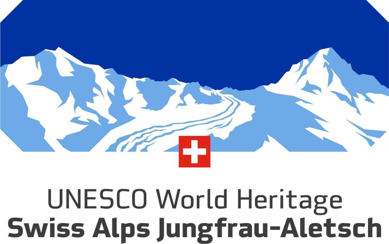 Lehmann'S Herberge Hostel Гриндельвальд Экстерьер фото